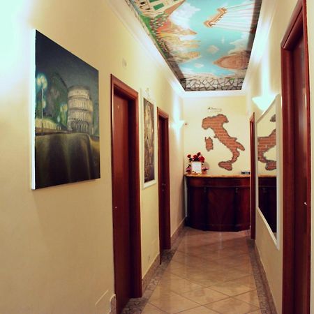 Guesthouse Alex II Ρώμη Εξωτερικό φωτογραφία