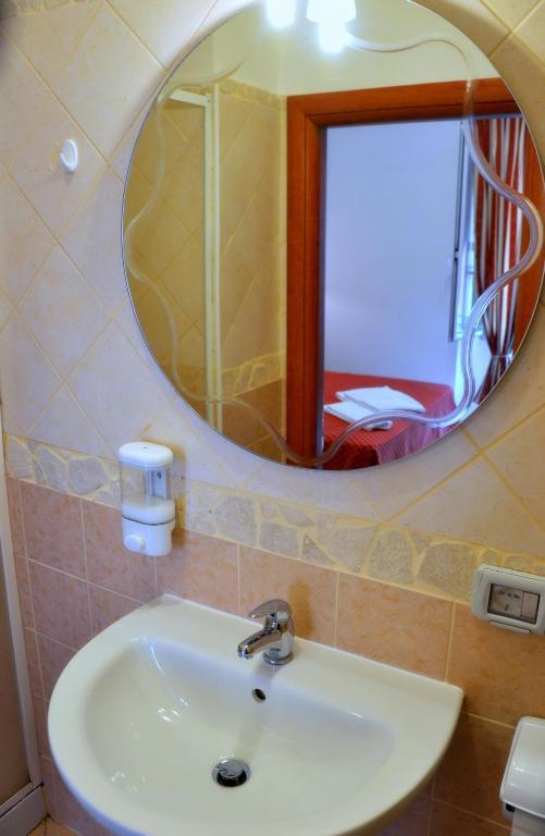 Guesthouse Alex II Ρώμη Δωμάτιο φωτογραφία