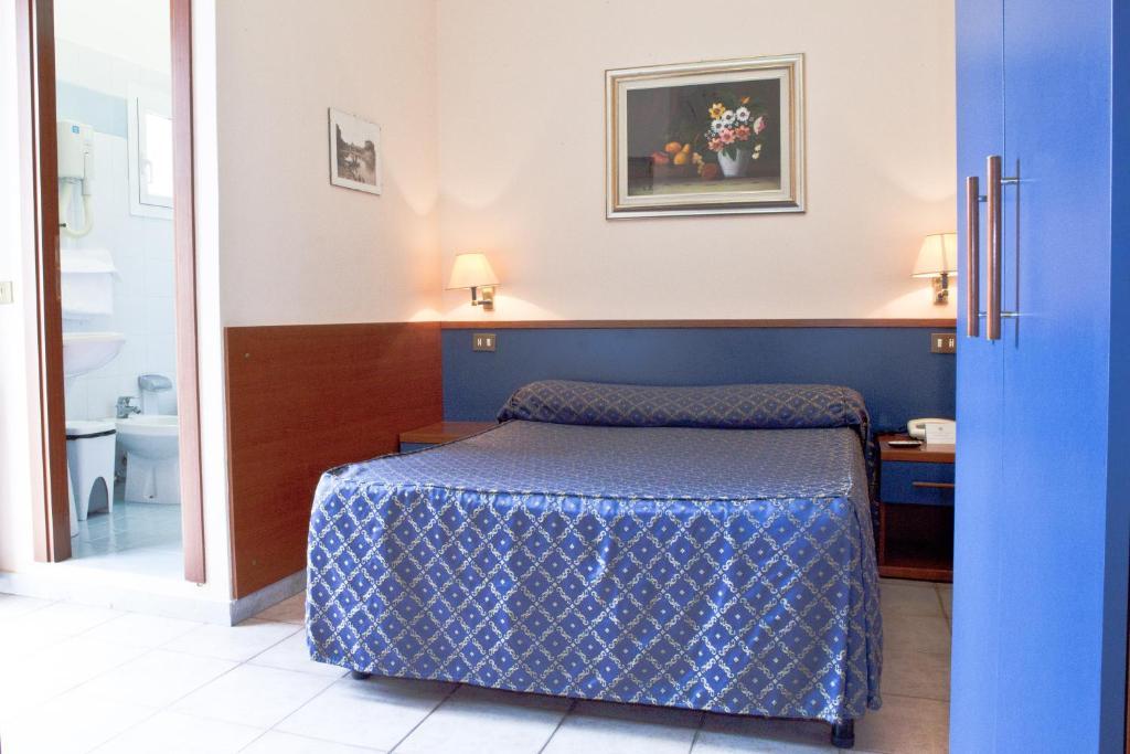 Guesthouse Alex II Ρώμη Εξωτερικό φωτογραφία